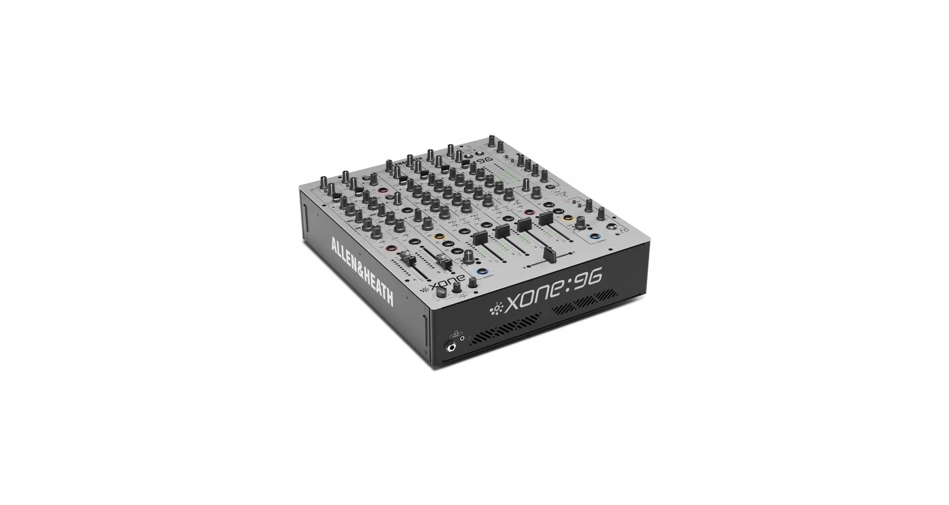 Allen & Heath Xone 96 [2]