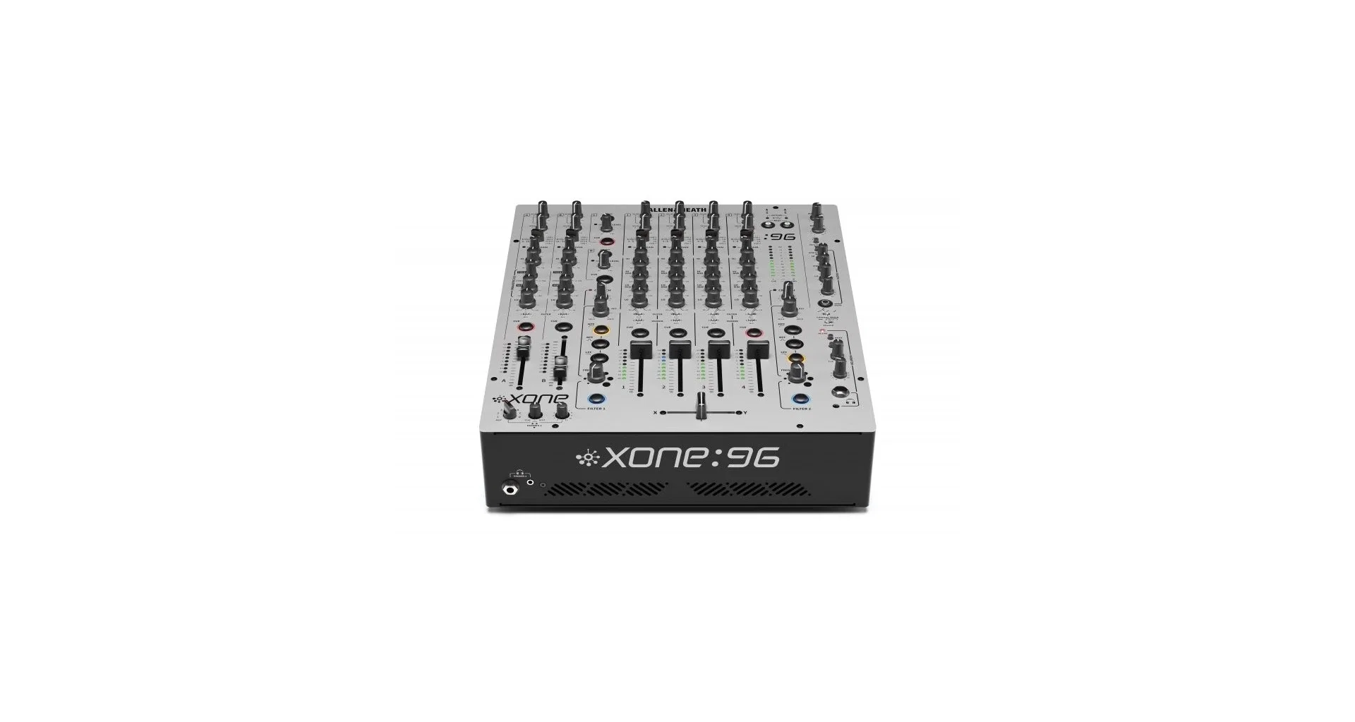 Allen & Heath Xone 96 [3]