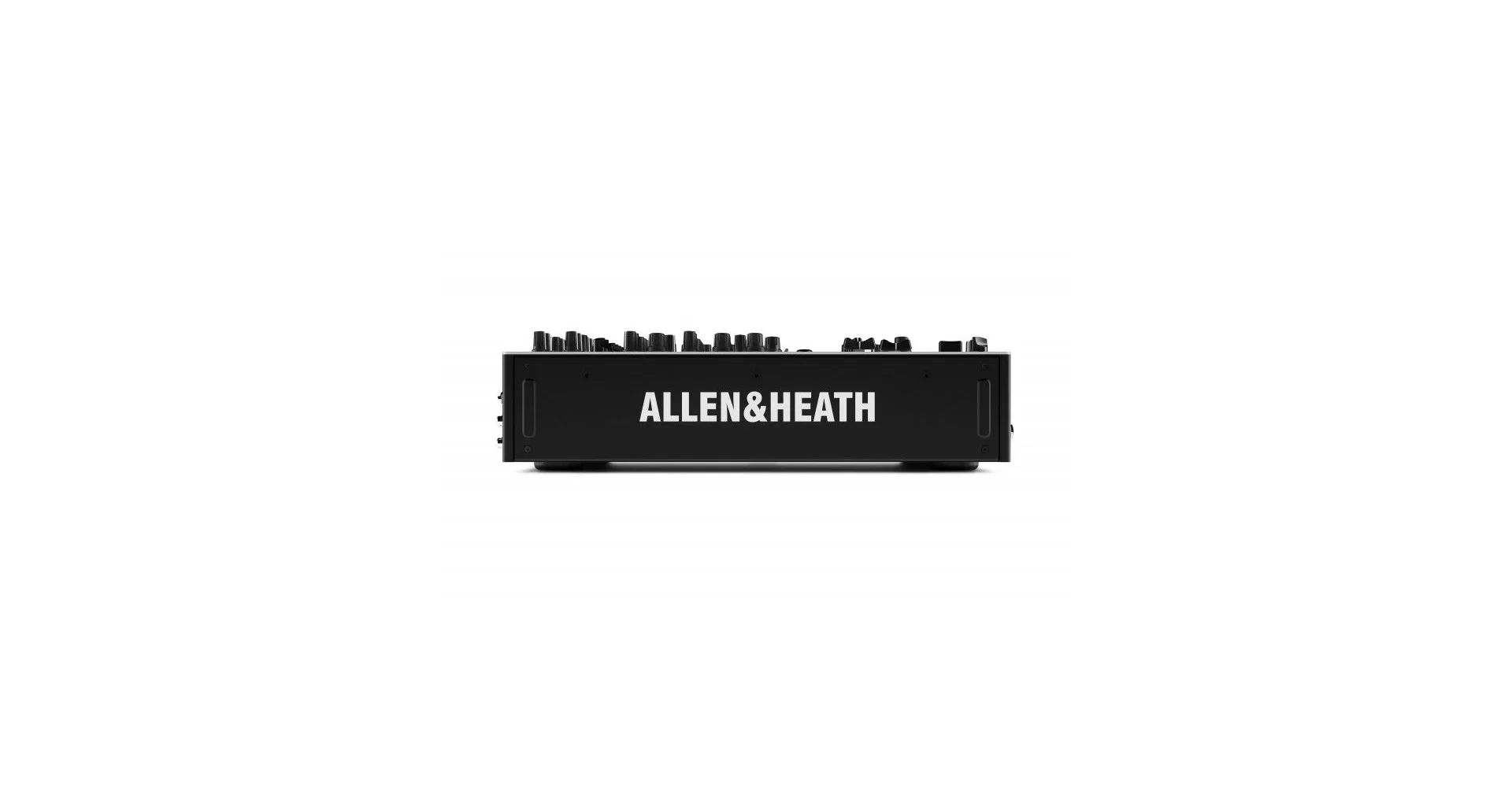 Allen & Heath Xone 96 [5]