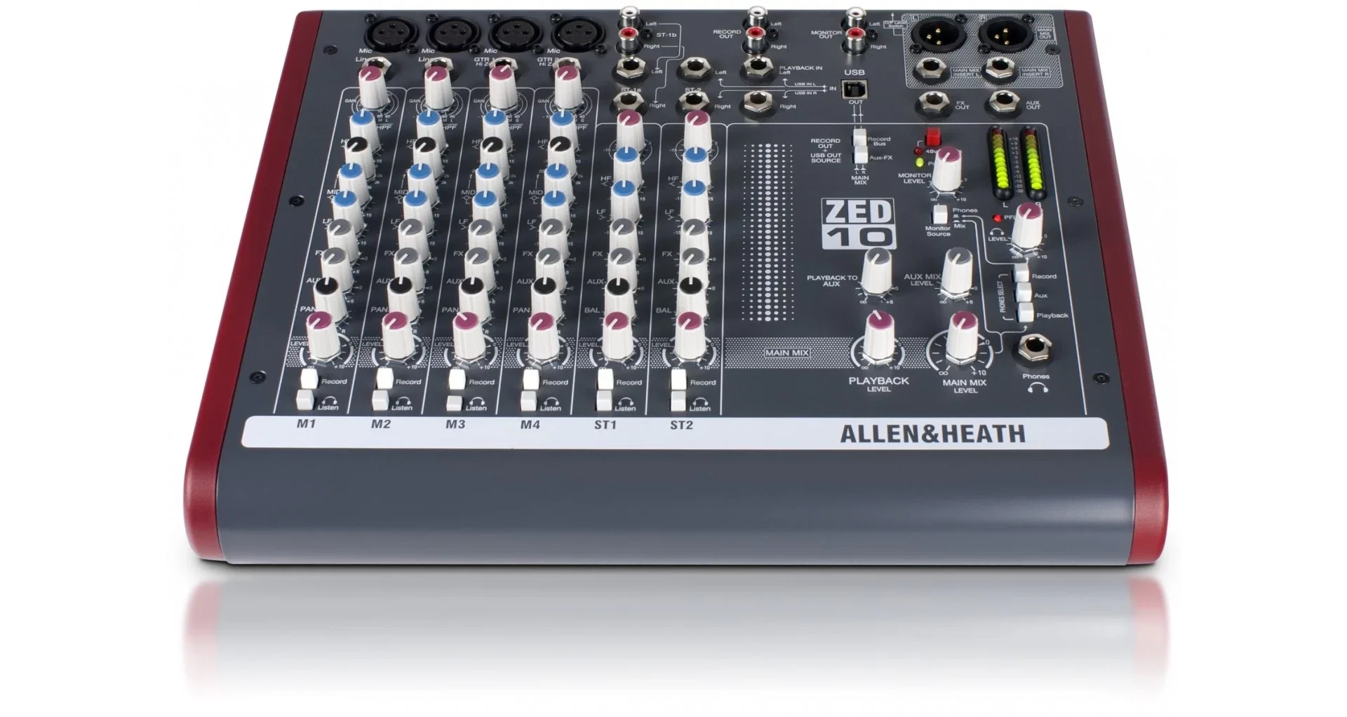 Allen & Heath ZED-10 [3]