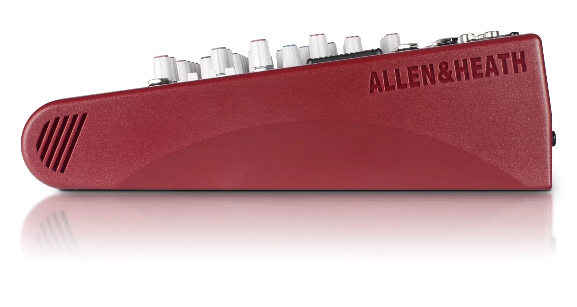 Allen & Heath ZED-10 [6]