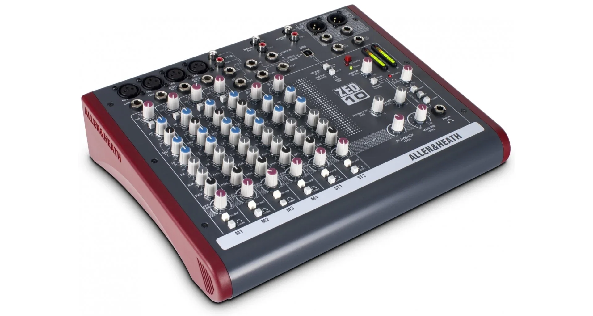 Allen & Heath ZED-10 [2]