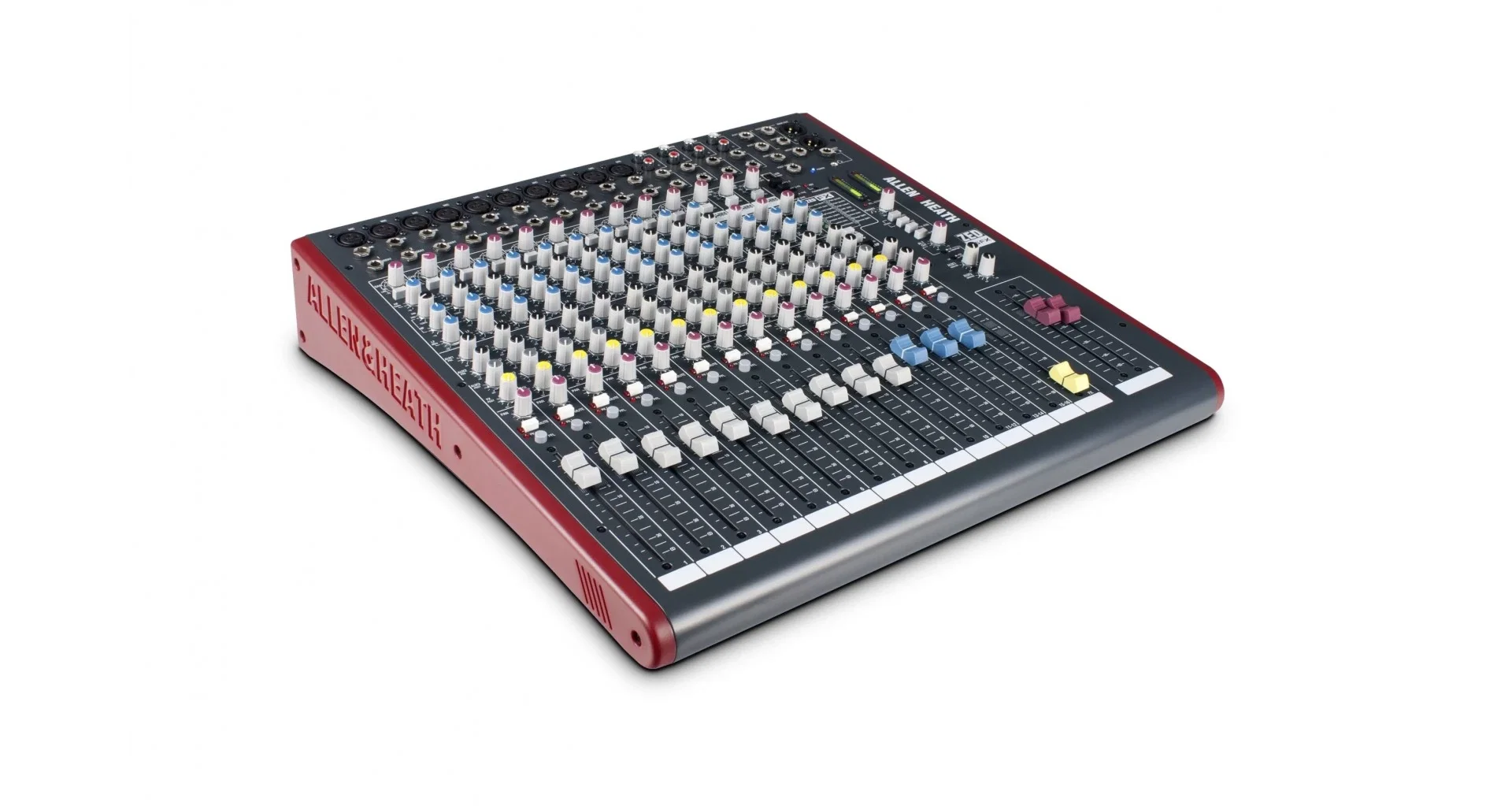 Allen & Heath ZED-16FX [3]