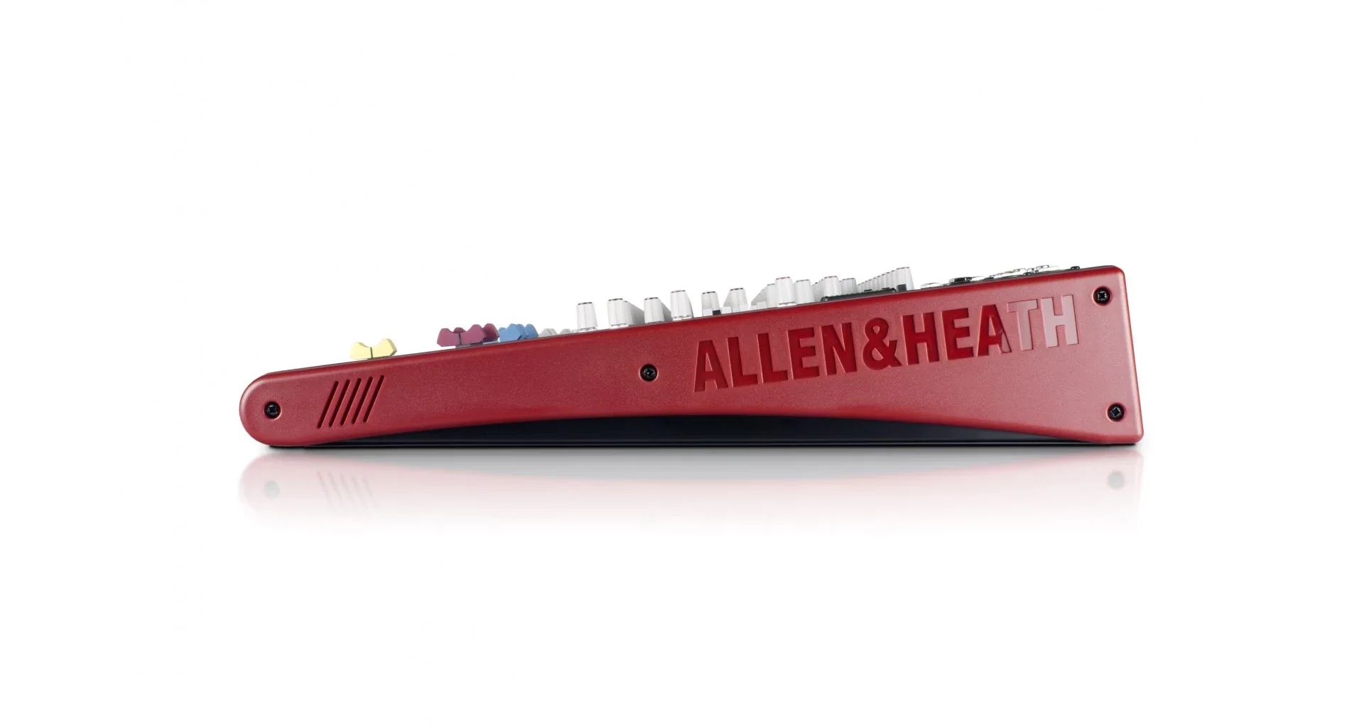 Allen & Heath ZED-16FX [6]