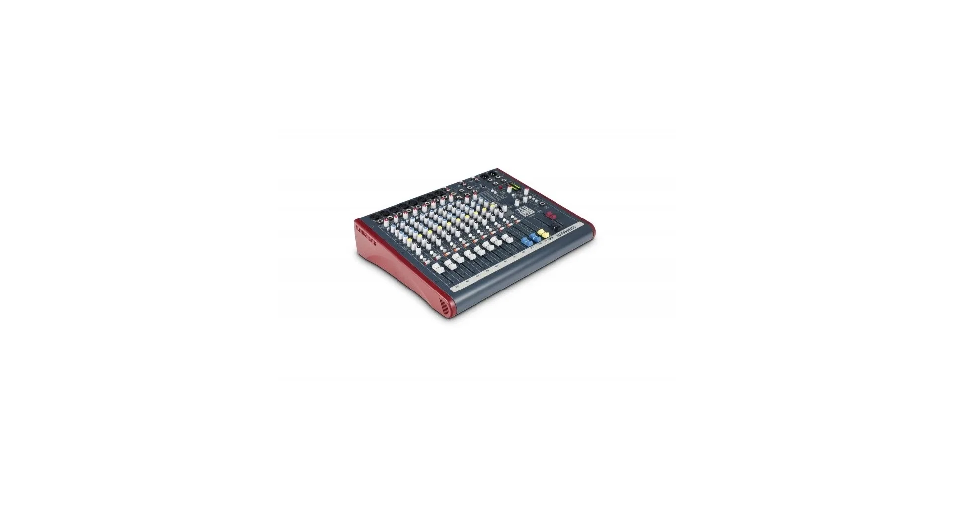Allen & Heath ZED60-14FX [3]