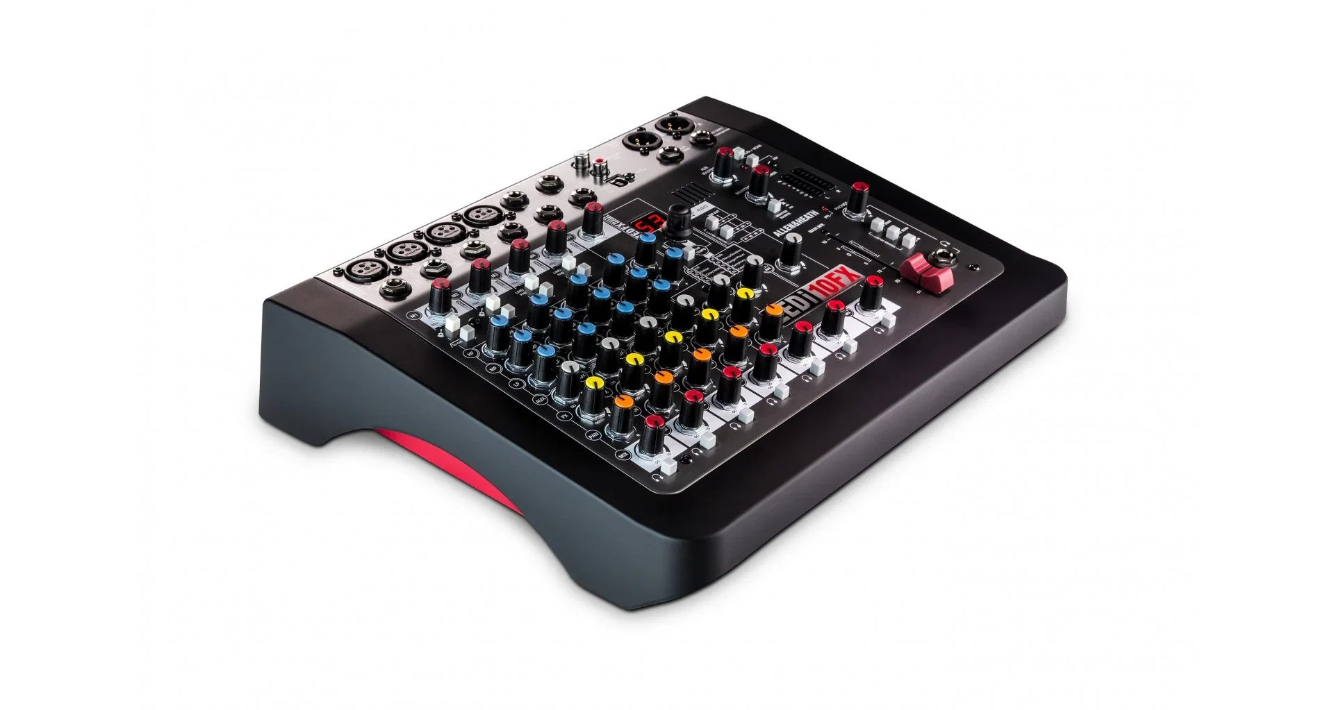 Allen & Heath ZEDi-10FX [3]
