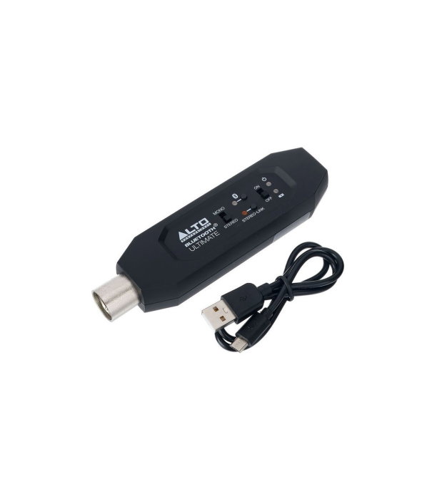 Alto Bluetooth Ultimate [11]