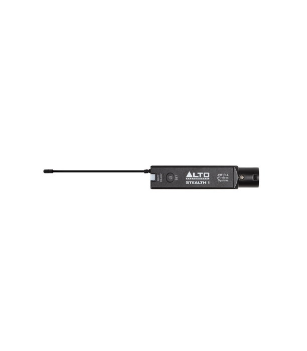 Alto Professional Stealth 1 [3]
