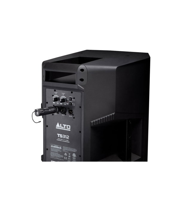 Alto Professional Stealth 1 [4]