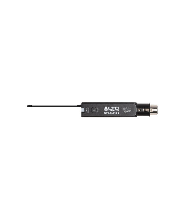 Alto Professional Stealth 1 [2]