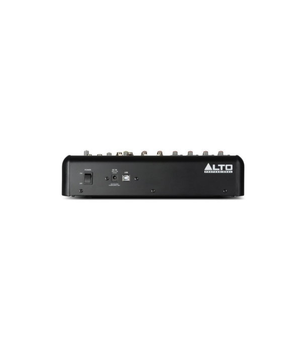 Alto TrueMix 800 FX [4]