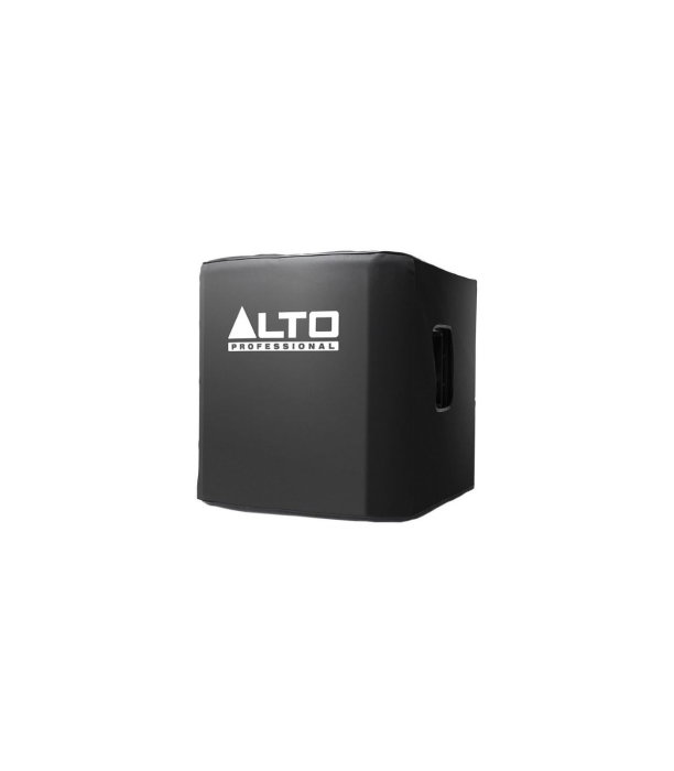 Alto TS 15S Cover Bundle [11]