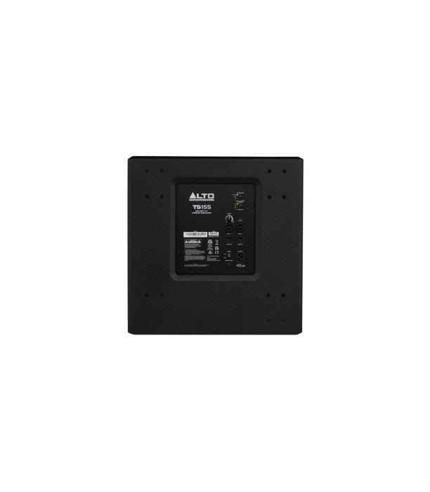 Alto TS 15S Cover Bundle [8]