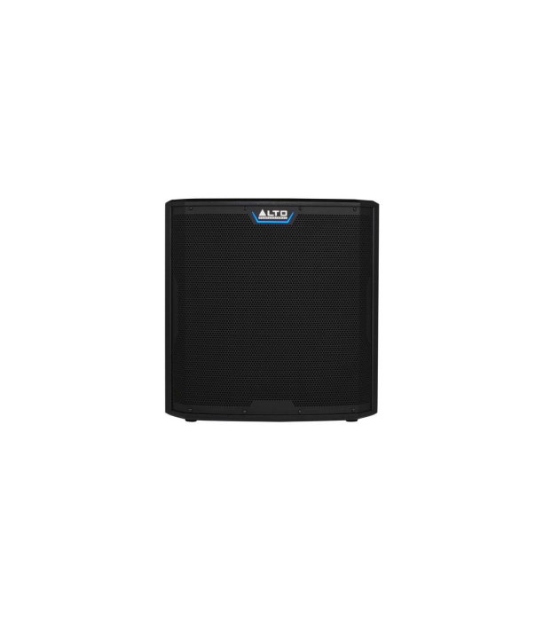 Alto TS 15S Cover Bundle [7]