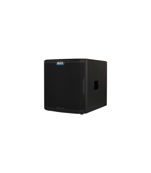 Alto TS 15S Cover Bundle [6]