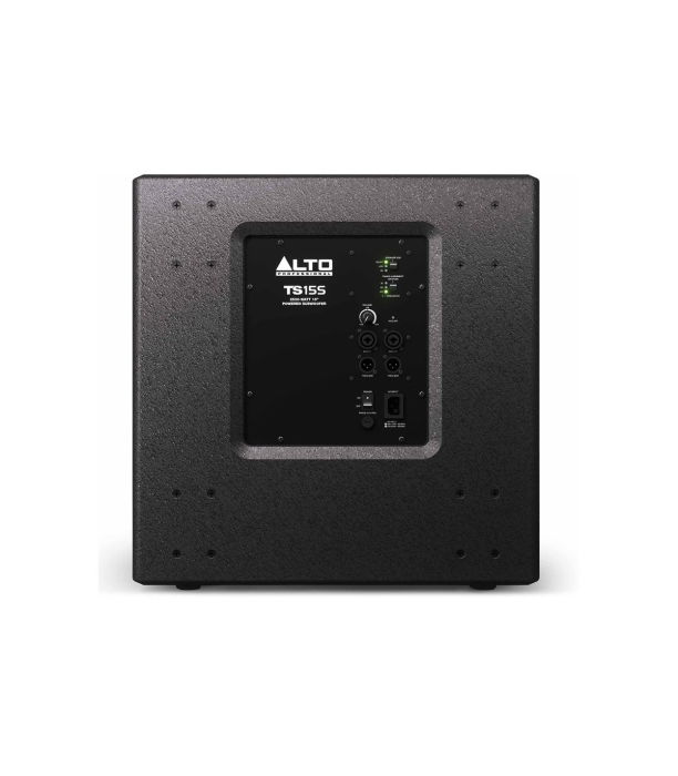 Alto TS 15S Subwoofer [3]