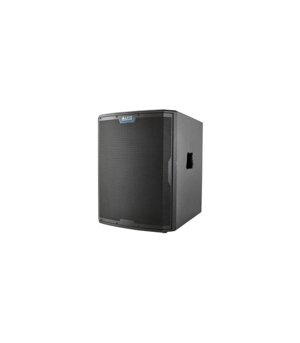 Alto TS 18S Cover Bundle [6]