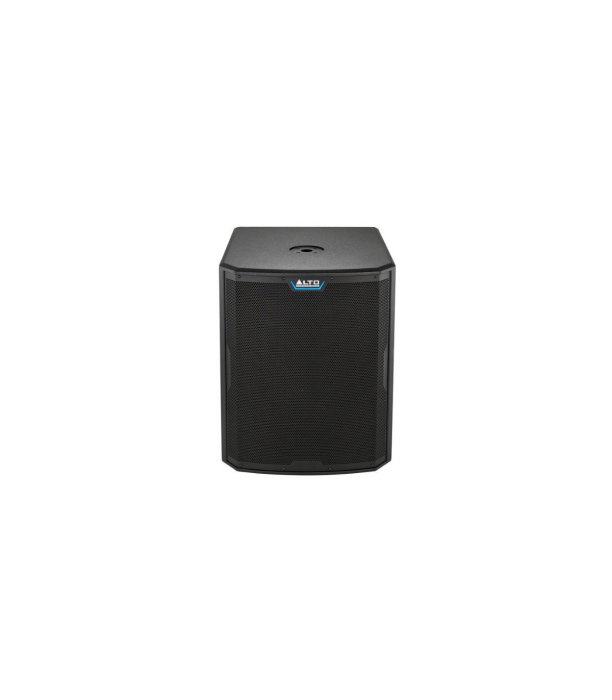 Alto TS 18S Cover Bundle [3]