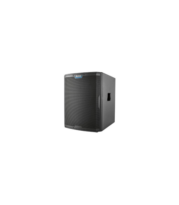 Alto TS 18S Subwoofer [5]