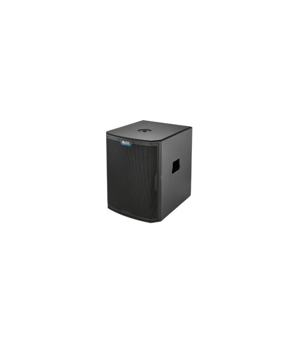 Alto TS 18S Subwoofer [3]