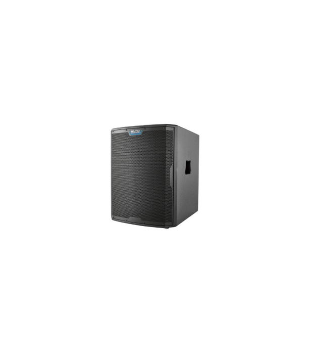Alto TS 18S Subwoofer [5]