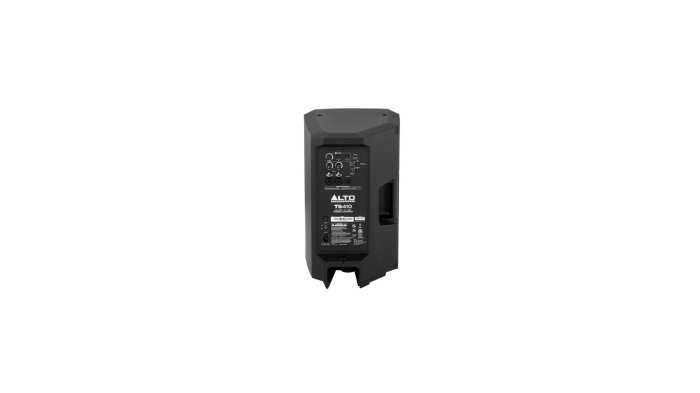 Alto TS 410/15S Power Bundle [4]