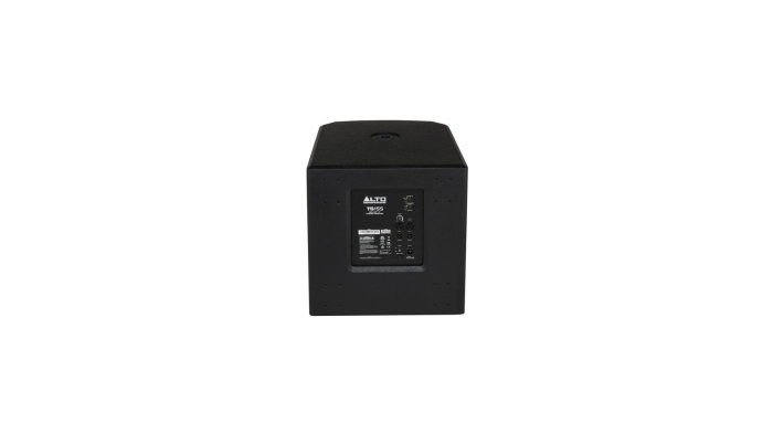Alto TS 410/15S Power Bundle [6]