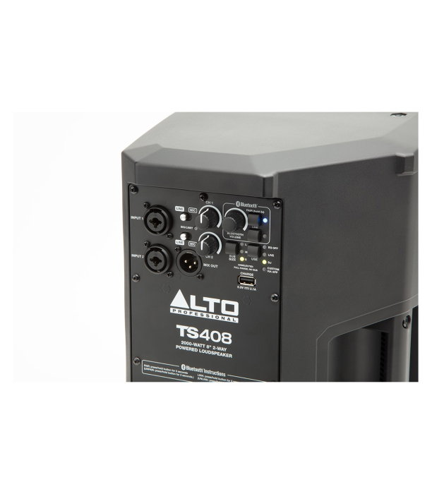 Alto TS408 [5]