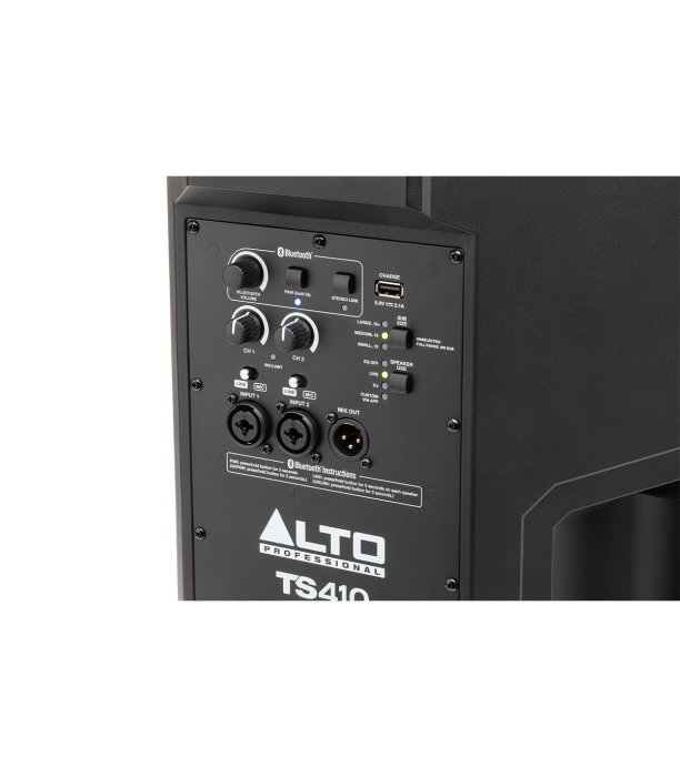 Alto TS410 [5]