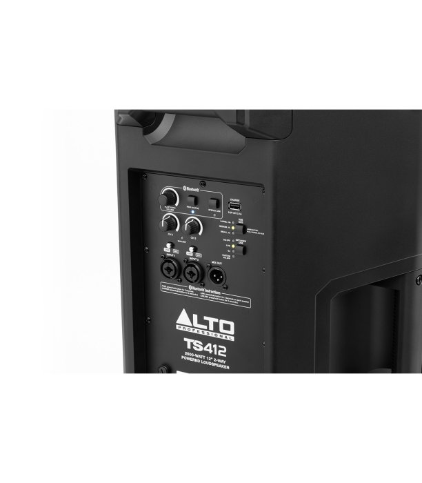 Alto TS412 [5]
