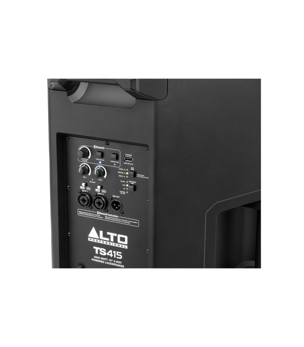Alto TS415 [5]