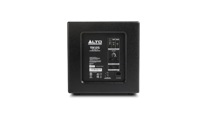 Alto TX 12S [5]