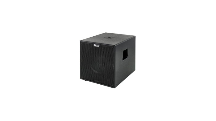 Alto TX 408/12S Basis Bundle [6]