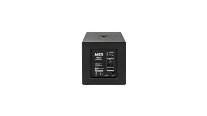 Alto TX 408/12S Basis Bundle [7]