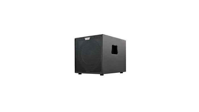 Alto TX 408/12S Power Bundle [2]