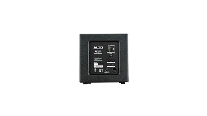 Alto TX 408/12S Power Bundle [6]