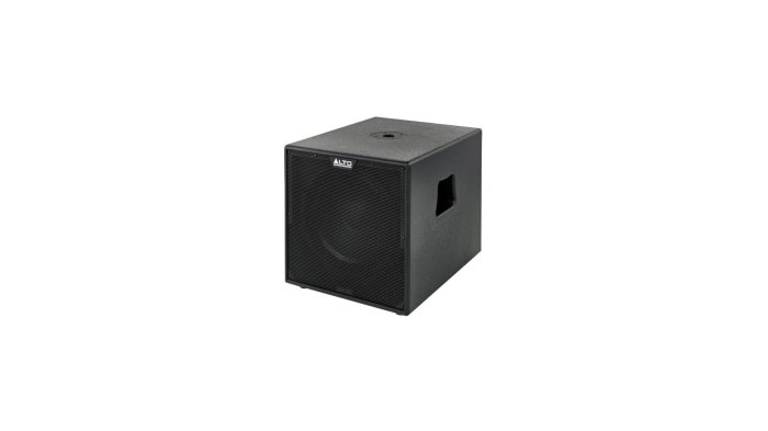 Alto TX 408/12S Power Bundle [3]