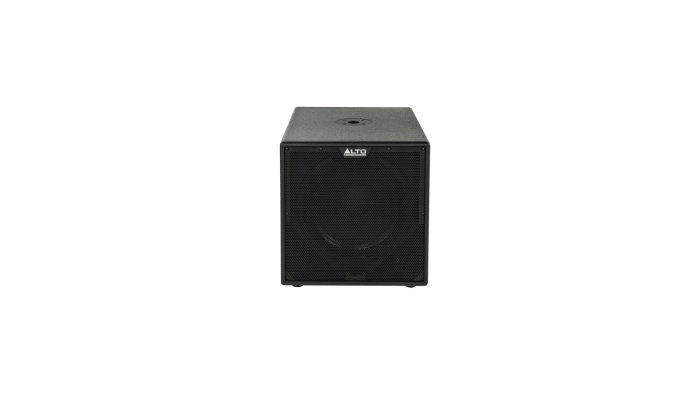 Alto TX 408/12S Power Bundle [4]