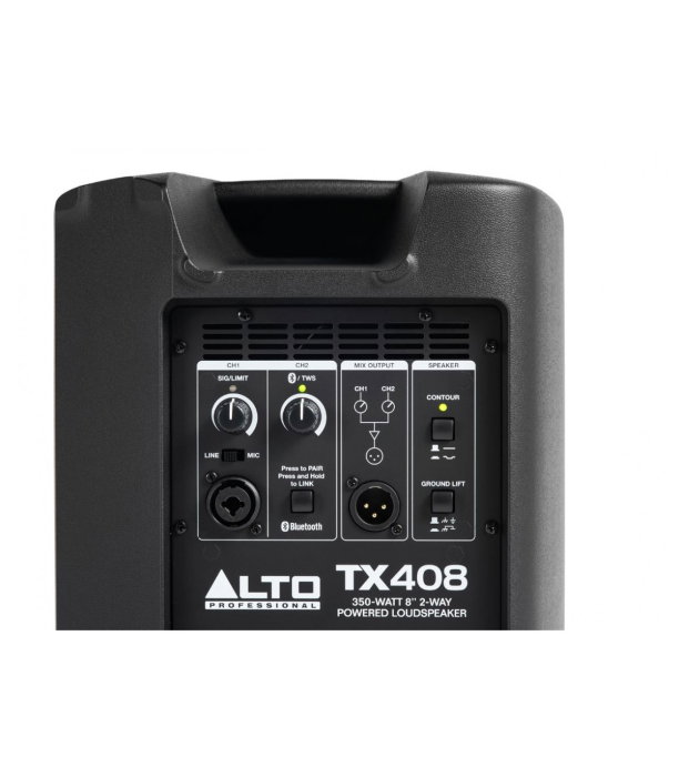 Alto TX 408 [11]