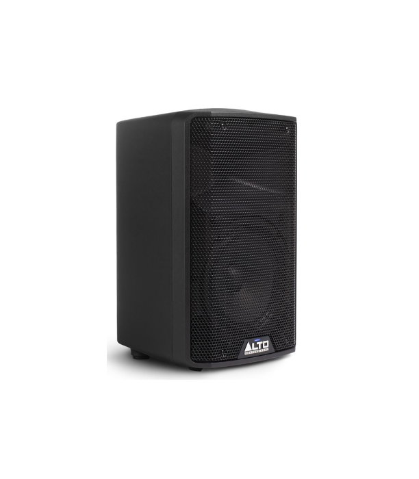 Alto TX 408 [8]