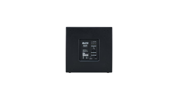 Alto TX 410/18S Basis Bundle [7]
