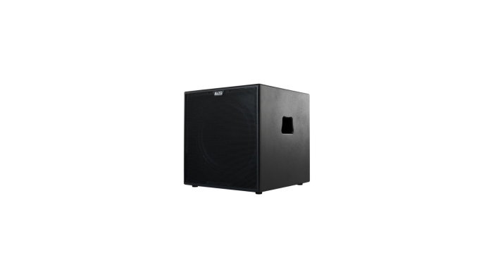 Alto TX 410/18S Basis Bundle [5]