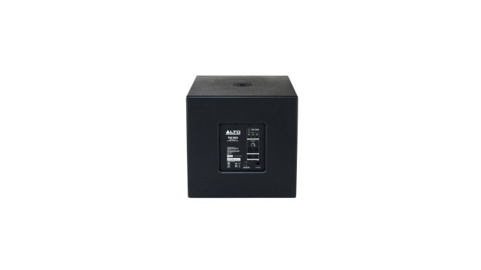 Alto TX 410/18S Power Bundle [4]