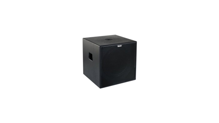 Alto TX 410/18S Power Bundle [3]