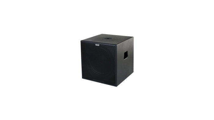 Alto TX 410/18S Power Bundle [2]