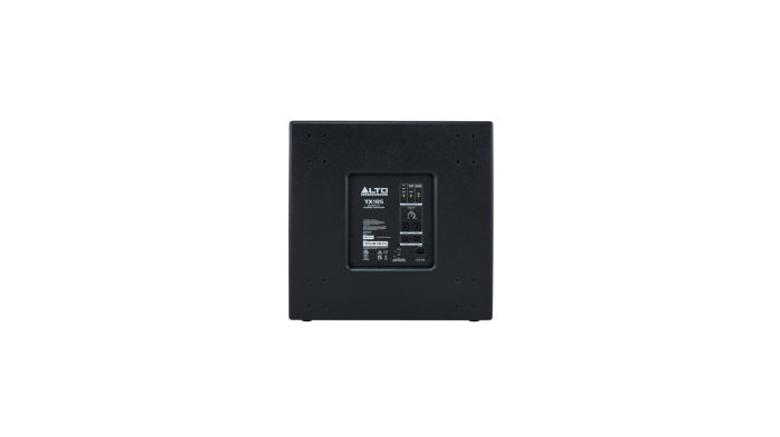 Alto TX 412/18S Power Bundle [4]