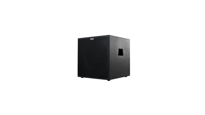 Alto TX 412/18S Power Bundle [5]
