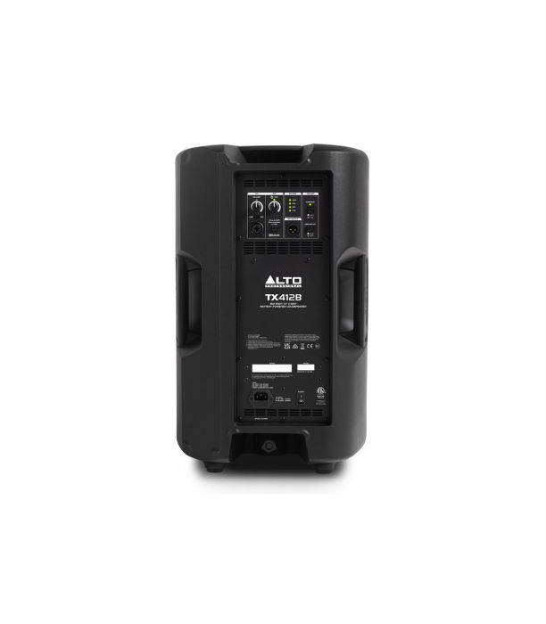 Alto TX 412B [8]