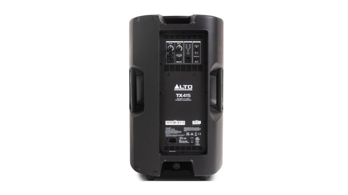 Alto TX 415 [11]