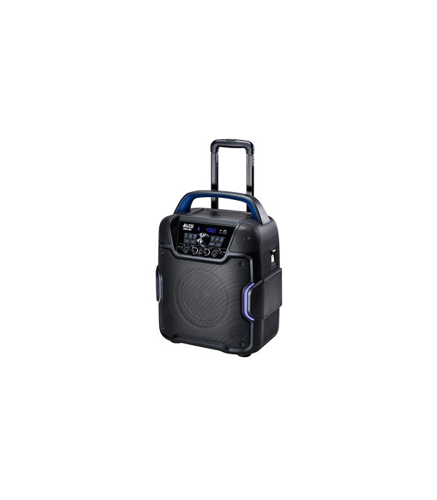 Alto Uber FX MKII [2]